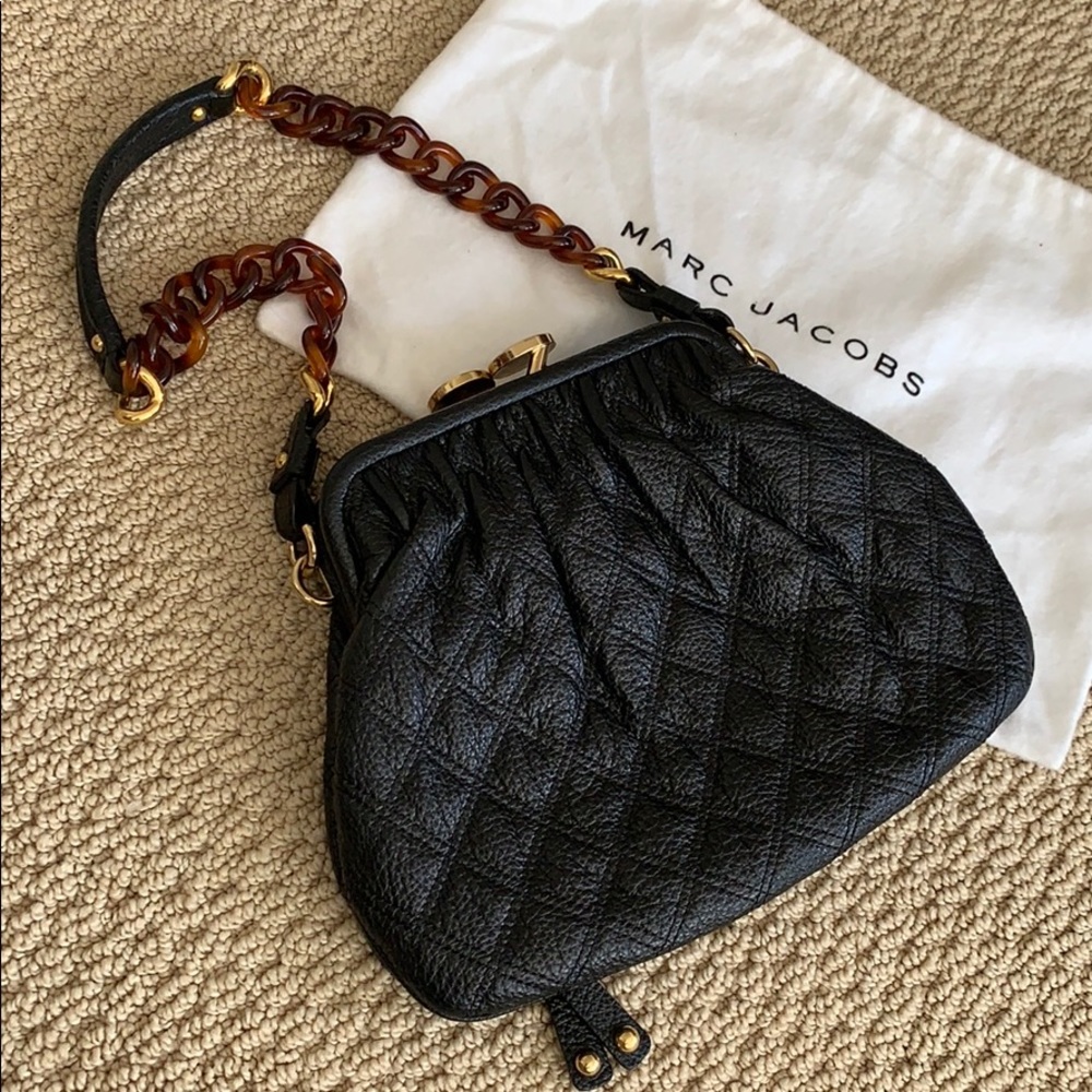 NWT Marc Jacob Little Stam